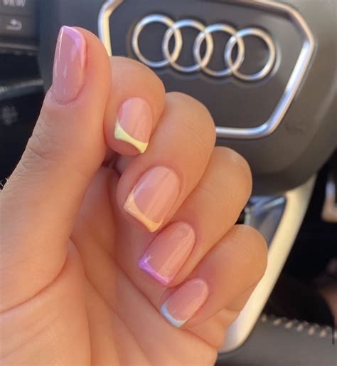  Short nail inspo. May 26, 2022 - This Pin was created by Fashion Nails Beauty Travel on Pinterest. ... Cute Gel Nails. Chic Nails. Toe Nails. Stylish Nails. Short Gel ... 